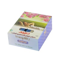  گیاهی گل محمدی آرامش دربند بسته 40 عددی632e904d37e2837580